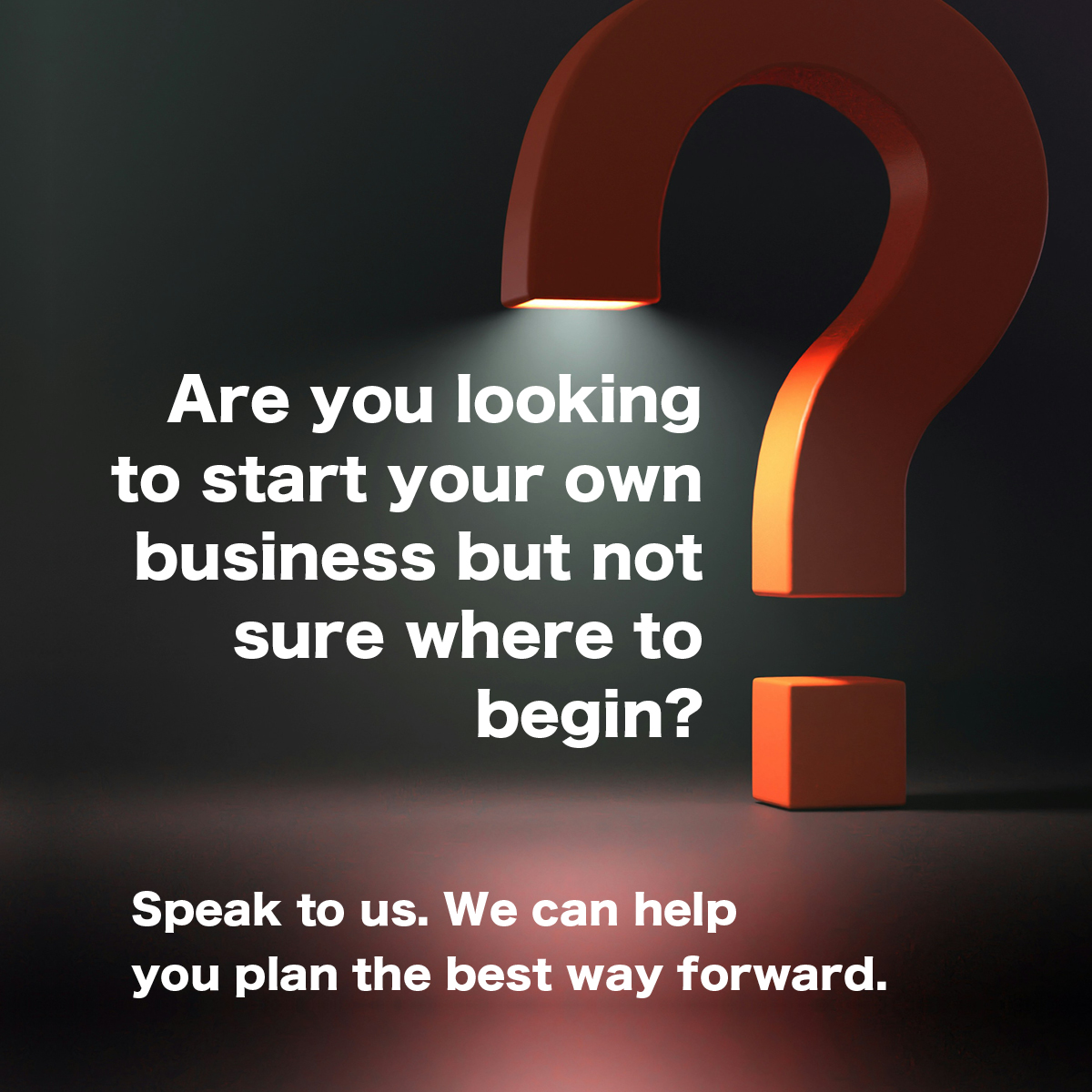 Are you looking to start your own business